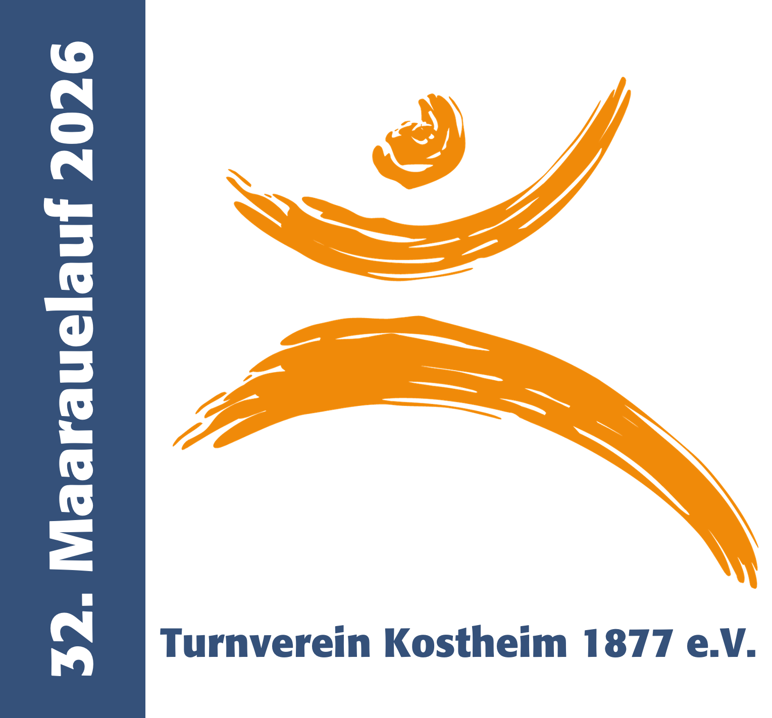 Logo - Maarauelauf